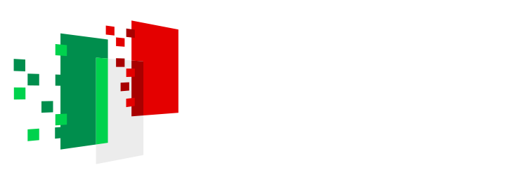 Logo Italia Domani