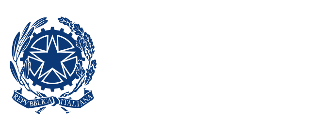Logo Ministero delle infrastrutture e dei trasporti