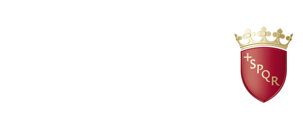 Logo Comune di Roma