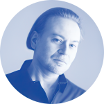 Matteo Salzano — Design, interfaccia e infrastruttura web