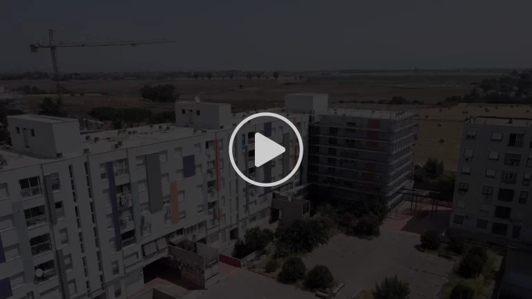 Placeholder video divulgativo